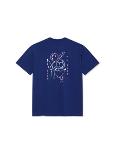 Tee | Life in a Bubble -...