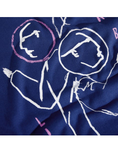 Tee | Life in a Bubble -... 2