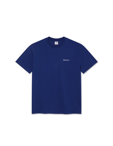 Tee | Life in a Bubble - Deep Royal Blue