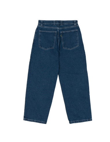 Ledge Denim Pants Light Blue