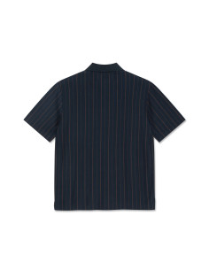Fancy Polo Shirt - Navy /... 2
