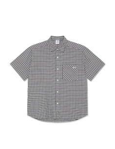 Mitchell Shirt - Grey