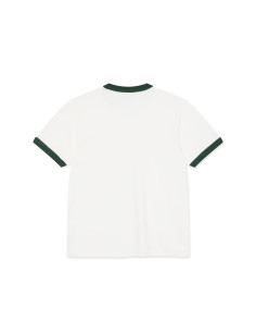 Ringer Tee - Cloud White /... 2