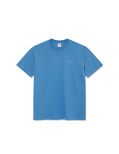 Contrast Tee | Stroke Logo...