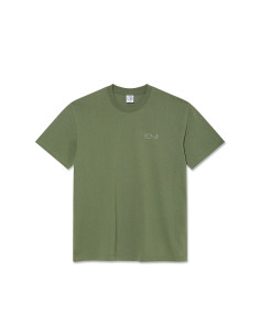 Contrast Tee | Stroke Logo...