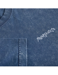 Acid Tee | Surf Logo - Dark... 2