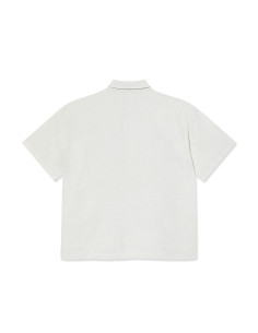 Tom Shirt - Ice Grey 2