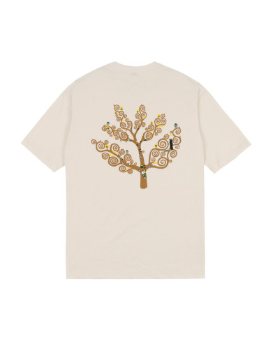 Life Tee Natural