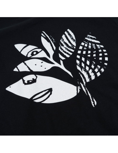 Femme Tee Black