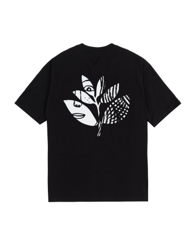 Femme Tee Black