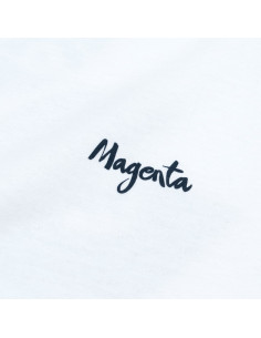 Femme Tee White 2
