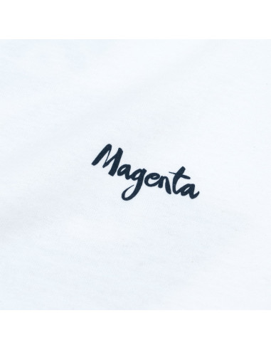 Femme Tee White