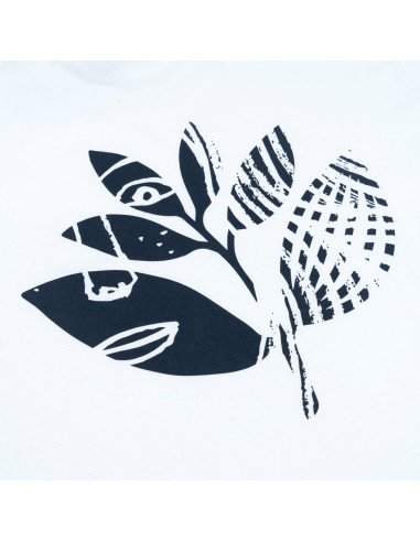 Femme Tee White