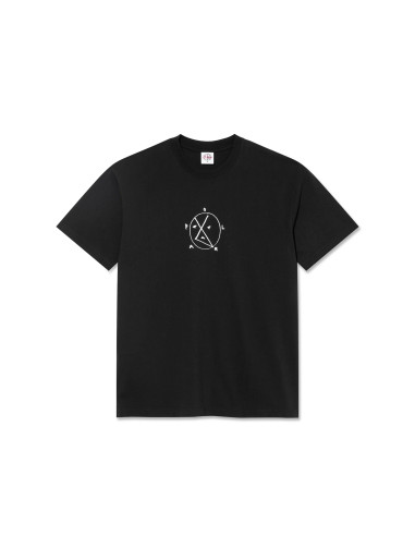 Polar Head - Black