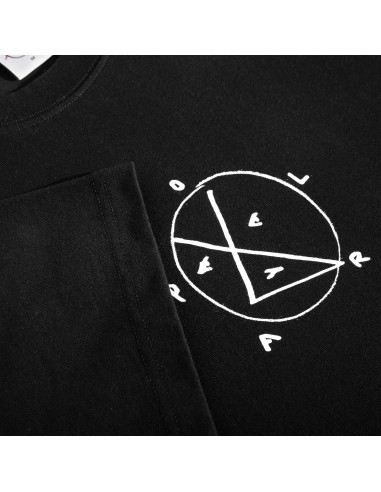 Polar Head - Black