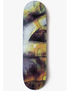 Poetic Collective Qamuel deck