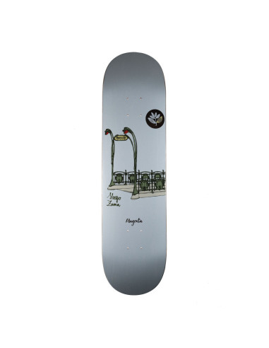 Shogo Zama Elic Board
