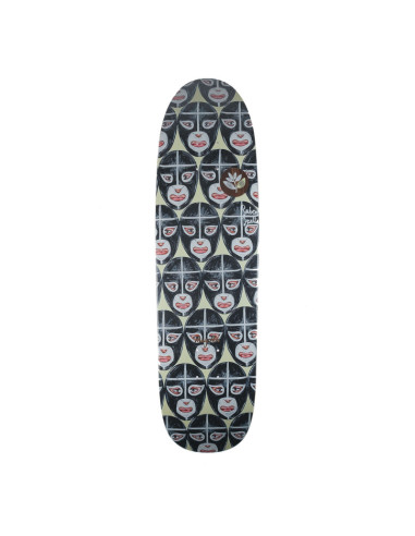 Ruben Spelta Relic Board - 1992 Retro...