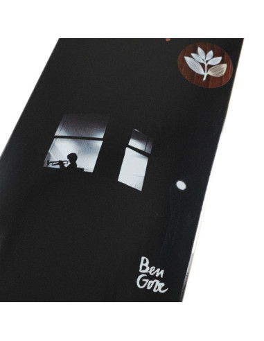 Ben Gore Relic Board