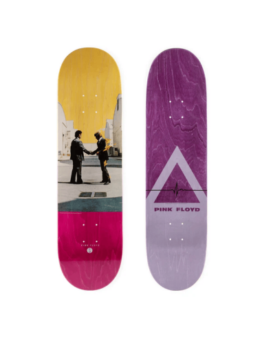 Habitat Pink Floyd Wish You Were Here...