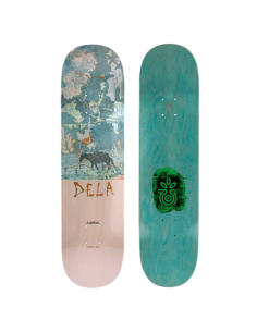 Habitat Jazz Leeb - Dela