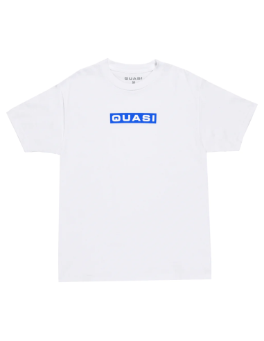 Euro X Tee [White]