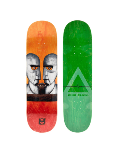 Habitat Pink Floyd Division...