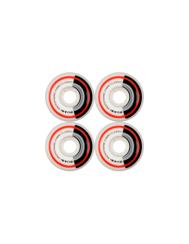 Quasi Skateboards P-Class [53mm]