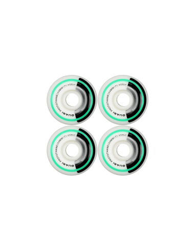 Quasi Skateboards P-Class [54mm]