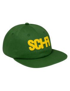 Big Sci-Fi Hat
