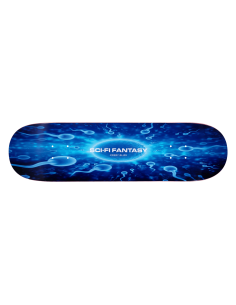 Corey Glick Life Force Board