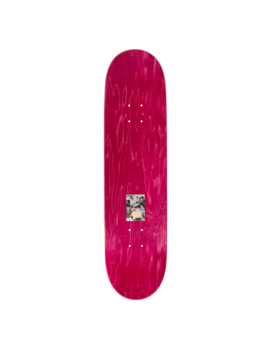 Corey Glick Life Force Board