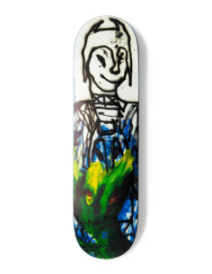 Sendborn board