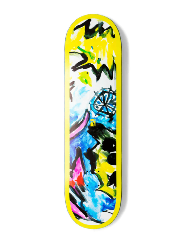 Water color frame board