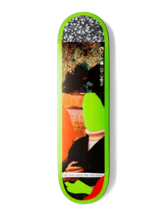 You may frame board