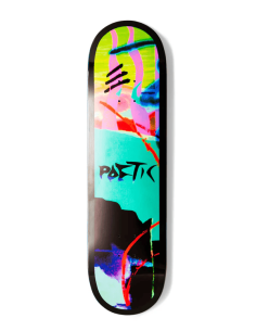80s Frame board
