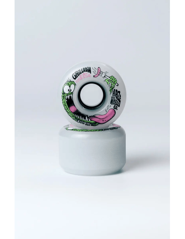 Haze wheels Grilladin