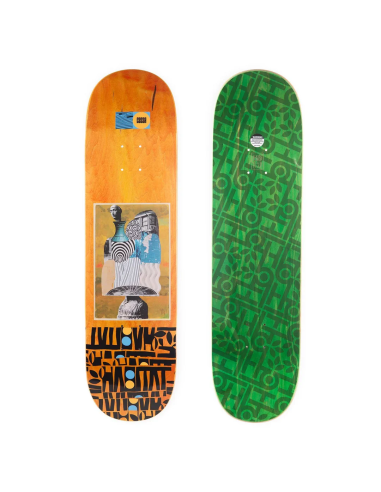 Habitat Skateboards  Cossa Portraits...