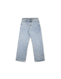 Sour Solution Loose Jeans...