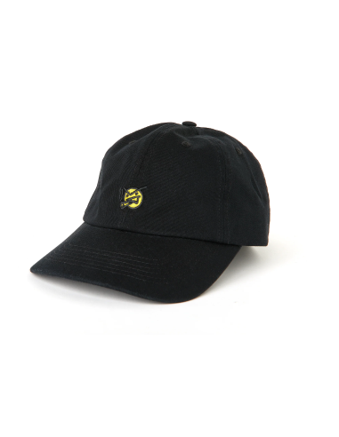 Polar Skate co Angry Stoner Cap black