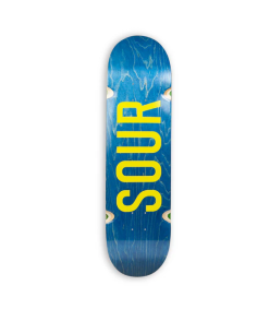 Sour Army Blue Yellow Wood... 2