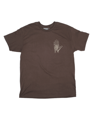 Rasputin Tee Mocha