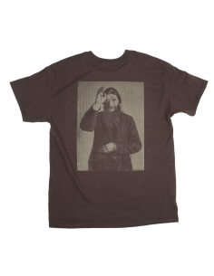 Rasputin Tee Mocha 2