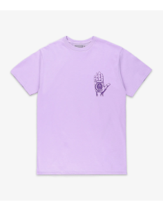 Rasputin Tee Purple 2