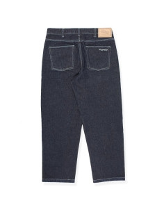 Pavillon Jeans Raw Indigo 2