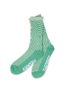 Impossible socks Sage