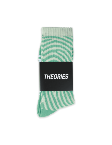 Impossible socks Sage