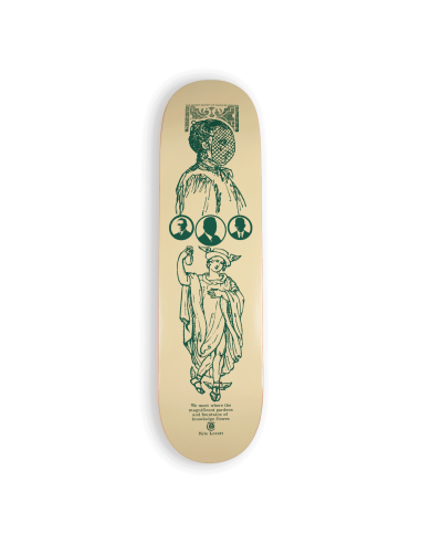 Lovett Pleasure Seeker