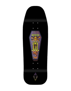 Skate Coffin Shape 9.5
