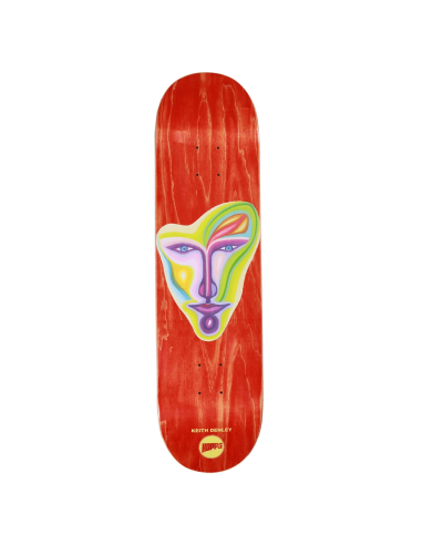 Jennifer Traub Artist Series Denley